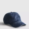Baseballcap med syrevask