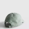 Baseballcap med syrevask