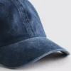 Baseballcap med syrevask