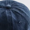 Baseballcap med syrevask