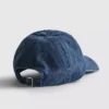 Baseballcap med syrevask