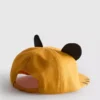 Baseballcap med tiger
