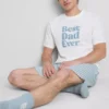 Beste pysjamaser til pappa og familien