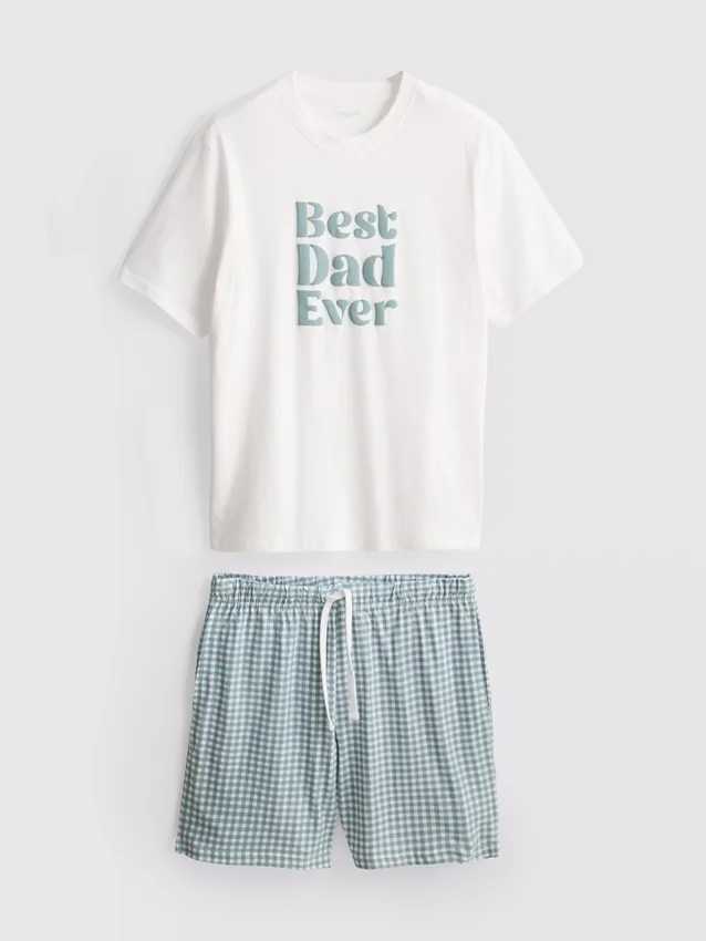 Beste pysjamaser til pappa og familien