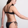 Bikinitopp med bøyle for fyldigere bryst