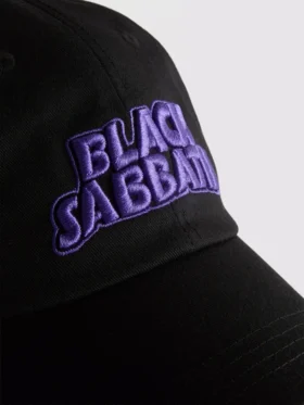 Black Sabbath-baseballcap