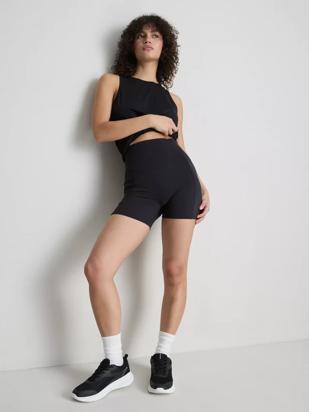 Bodysculpt aktive sykkelbukser