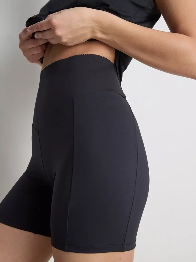 Bodysculpt aktive sykkelbukser