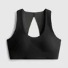 Bodysculpt performance crop-top
