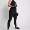 Bodysculpt treningsleggings