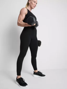 Bodysculpt treningsleggings