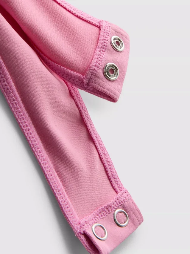 Bodysuit med V-hals og stropper