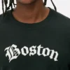 Boston-T-skjorte