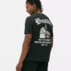 Boston-T-skjorte