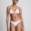 Brasiliansk trekant-bikinisett