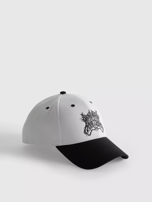 Bring Me the Horizon-baseballcap