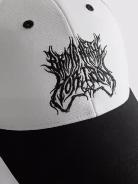 Bring Me the Horizon-baseballcap