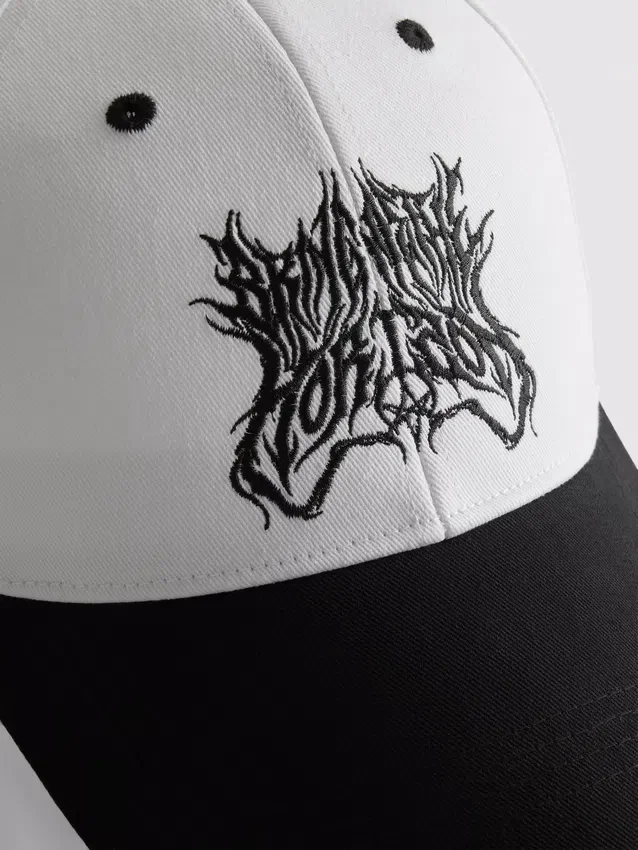 Bring Me the Horizon-baseballcap