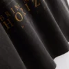 «Bring me the horizon»-T-skjorte med grafisk trykk