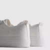 Broderte Daisy-Sneakers
