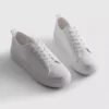 Broderte Daisy-Sneakers