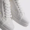 Broderte Daisy-Sneakers