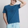 Brooklyn varsity kortærmet T-shirt