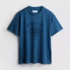 Brooklyn varsity kortærmet T-shirt