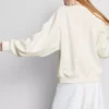 Brudegenser med broderte paljetter