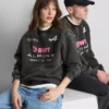 Bwt Alpine Formula One Team-grafisk genser