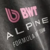 Bwt Alpine Formula One Team-grafisk genser