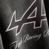 Bwt Alpine Formula One Team-grafisk genser