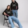 BWT Alpine Formula One-team-hettegenser