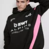 BWT Alpine Formula One-team-hettegenser