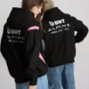 BWT Alpine Formula One-team-hettegenser