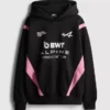 BWT Alpine Formula One-team-hettegenser