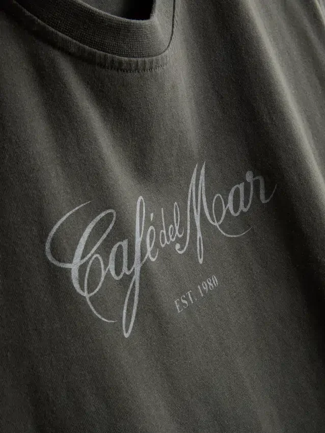 Café del Mar-tanktop