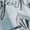 Cafa del Mar polo med rutemønster