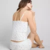Cami-pysjamaser