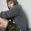Camo-mesh-shorts