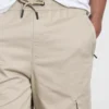 Cargo-joggebukser med mansjetter
