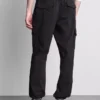Cargo-joggebukser med mansjetter