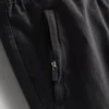 Cargo-joggebukser med mansjetter