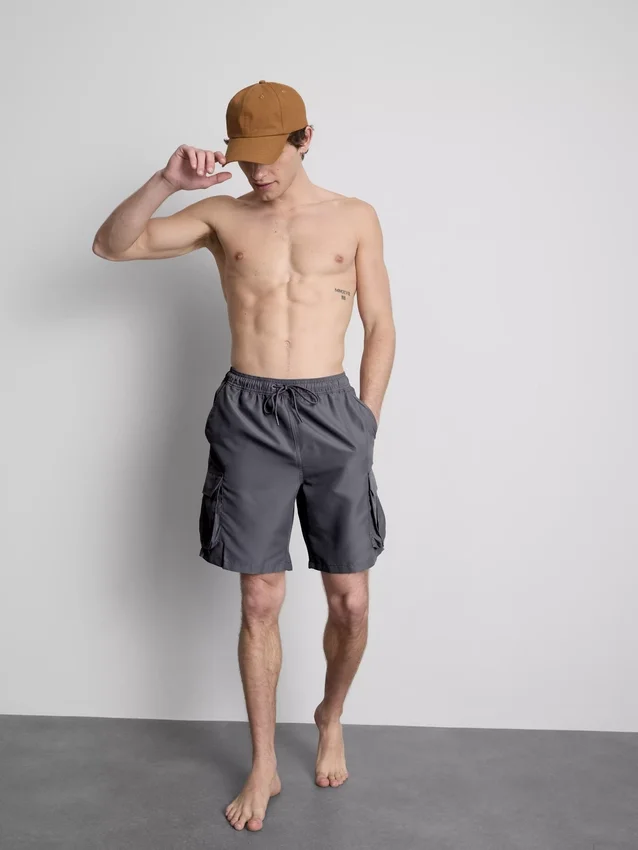 Cargobadeshorts