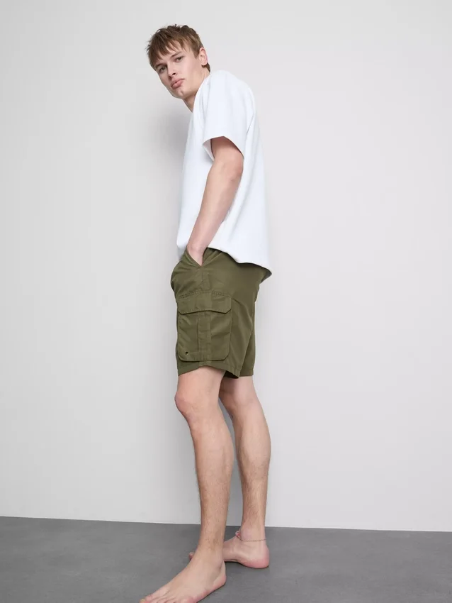 Cargobadeshorts