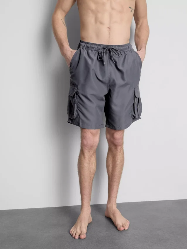 Cargobadeshorts