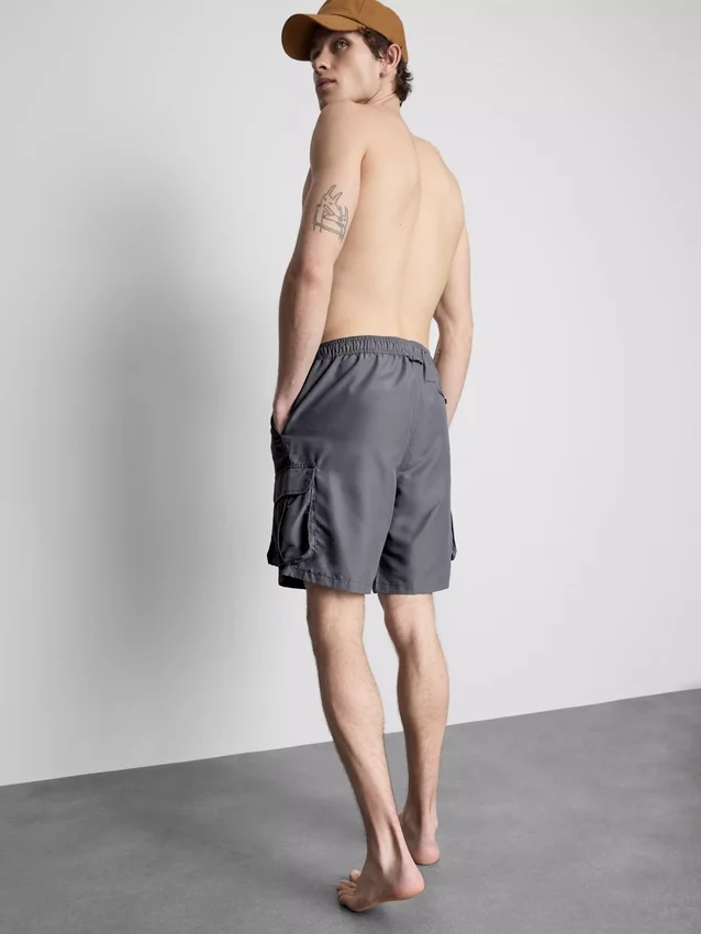 Cargobadeshorts