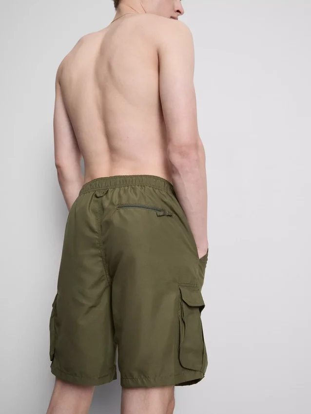 Cargobadeshorts
