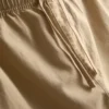Cargoshorts i linblanding