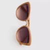 Cat-eye-solbriller